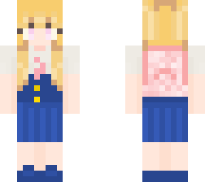 school girl