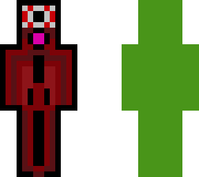 seek green