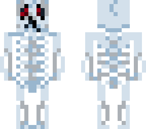 skeleskin