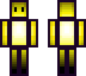 skin soyelcubo original