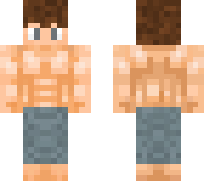 smxy man