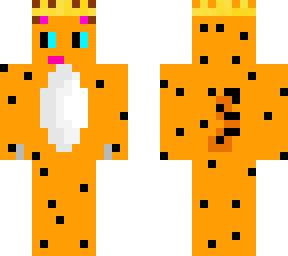 squarishmar*** skin
