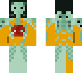 squid