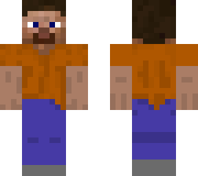 steve