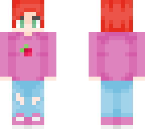 storyrighter pink