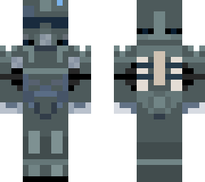 t-60 power armor dark