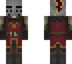 thalamus empire knight
