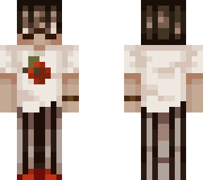 tomato boy!