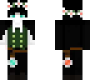 vampire witch