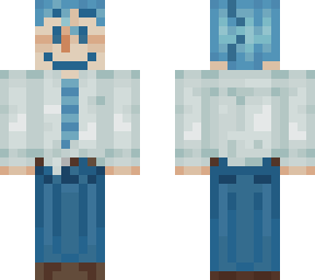 veenie but i fixed him