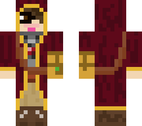 warlock lady lifetime
