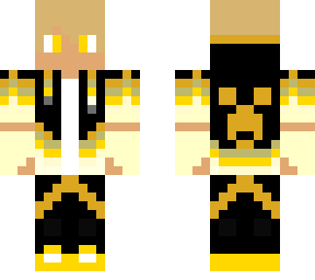 yellow school hood