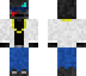 __kamo_ full withered skeleton
