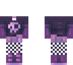 \ poison , shaded \