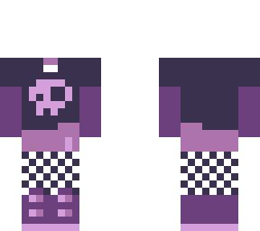\ poison , unshaded \