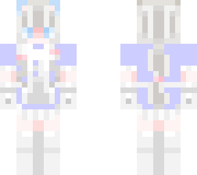 a maid(again)
