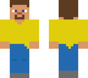 arko barebones yellow