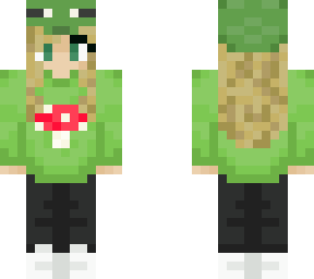 awesomevicky skin