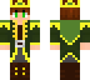 billiam skin half way