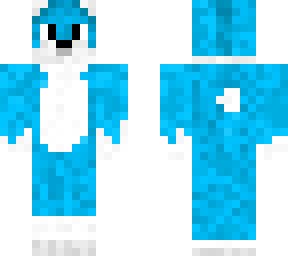 blue sona