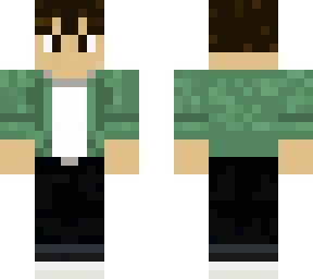 boy skin