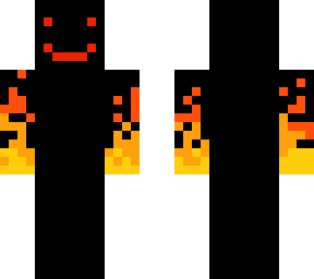burny boi