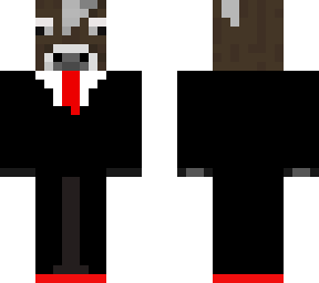 business cow