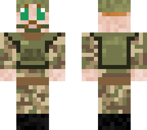 ca soldier combat gear mt