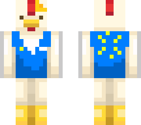 chicken pro