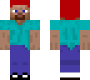 chill steve v1