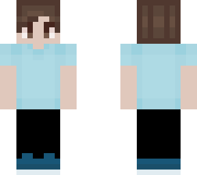 cool dude skin