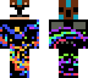 corrupted eddrth
