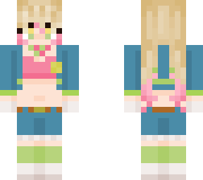cow(girl)boy pasta