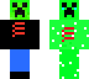 creeper?
