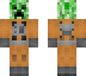 creeper pilot