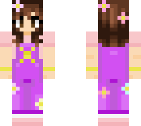 disney bound rapunzel v2