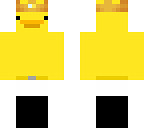 ducky king