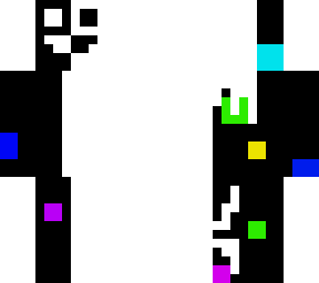 el glitch dimensional