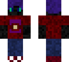 enderian ace