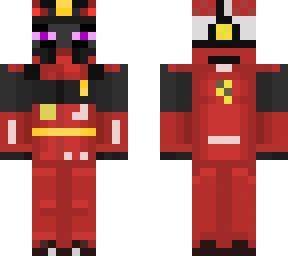 enderman ferrari race driver