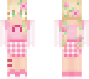 flower basket