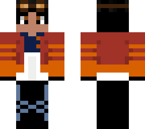 generador rex