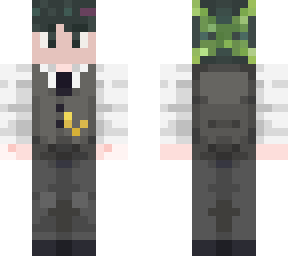 gengar peaky blinder