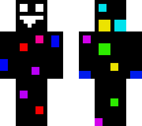 glitcheado