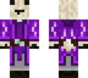 goat sona (wizard)