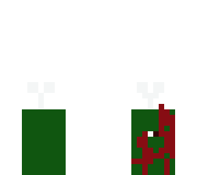 green among us [dead]