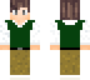 green spencer boy