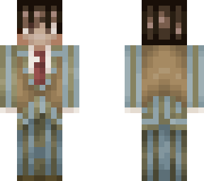 high fashion suit for vogue
