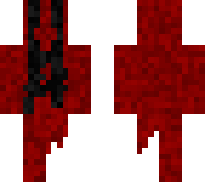 horror skin