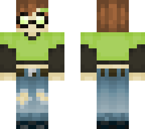 jack new